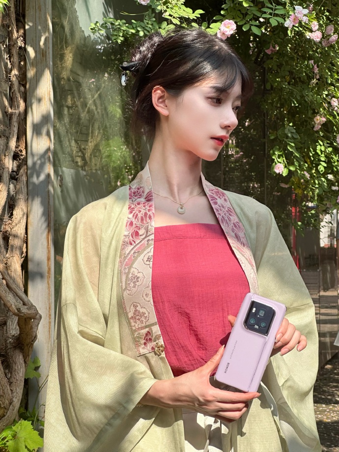 放学后的她·下拉式整话连载 第6页