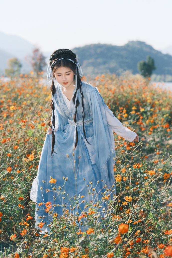 初夏写真·微风续篇 第9页