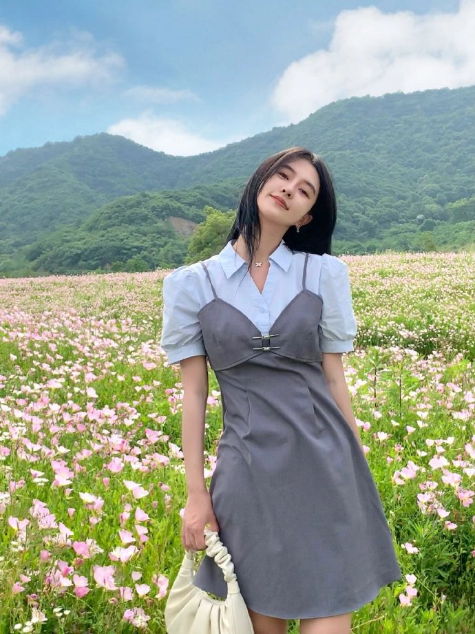 放学后的她·第二话 第10页
