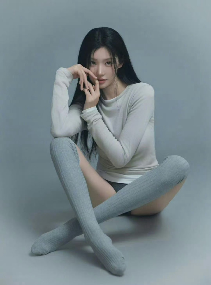 放学后的她·第二话 第3页